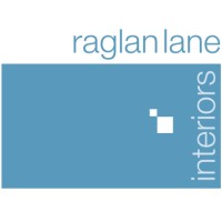 Raglan Lane Interior Design Logo