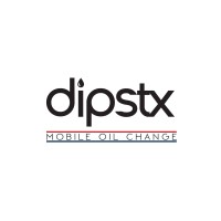 Dipstx Mobile Oil Change Logo