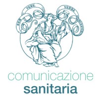 Comunicazione Sanitaria Logo