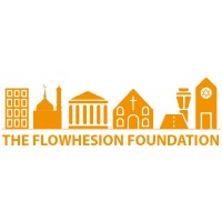 The Flowhesion Foundation Logo