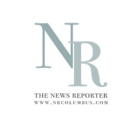 The News Reporter Logo
