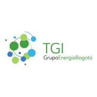 Transportadora de Gas Internacional S.A. ESP – TGI S.A. ESP Logo