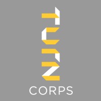 Turn Corps Logo