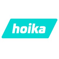 Hoika jäsenpalvelut Logo
