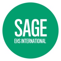 Sage EHS International Logo
