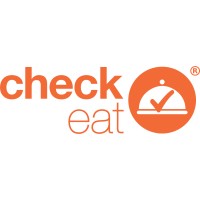 Check-Eat Mexico Logo