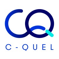C-Quel - Solution Driven Software Logo