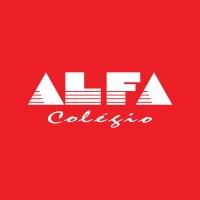 Colégio Alfa Logo