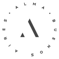 Alma Buenos Aires - Planning & Creative Agency Logo