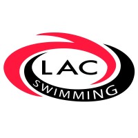 Lakeside Aquatic Club (LAC) Logo