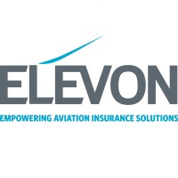 Elevon Aviation Insurance Solutions Logo