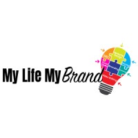 My Life My Brand Logo