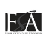 Fraga Sociedade de Advogados Logo