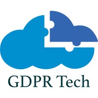 GDPR Tech Logo