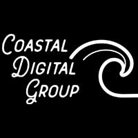 Coastal Digital Group Logo