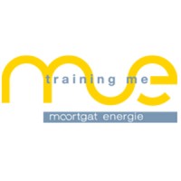 MOORTGAT ENERGIE Logo