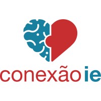 Conexão IE Logo