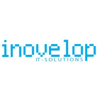 inovelop GmbH Logo