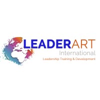 LeaderArt International Logo