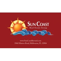 SunCoast Real Estate Group Logo