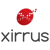 xirrus tech Logo