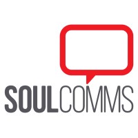 Soulcomms Logo