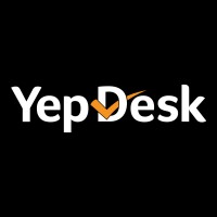 YepDesk Logo