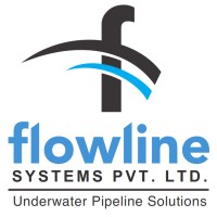Flowline Systems Private Limited Logo