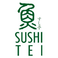 Sushi-Tei Pte Ltd (Singapore) Logo