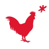 Hot Chicken Takeover Logo