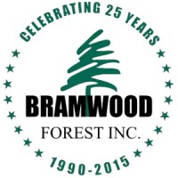 Bramwood Forest Inc. Logo