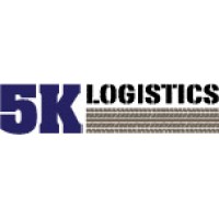 5K Logistics, LLC Logo
