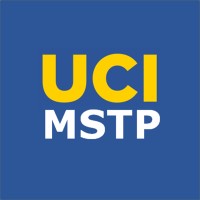 UCI Medical Scientist Training Program (MD/PhD) Logo