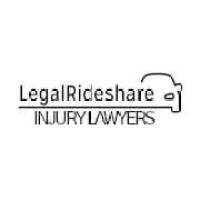 LegalRideshare, LLC Logo