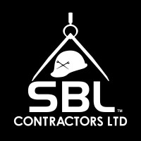 SBL Contractors Ltd Logo