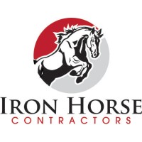 Iron Horse Contractors, LLC Logo