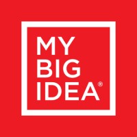 MY BIG IDEA® Logo