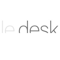 Le Desk Logo