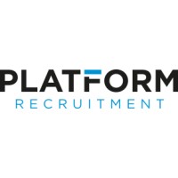 Platform Recruitment Logo