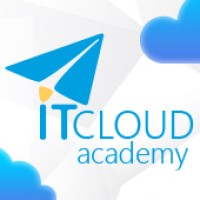 IT Cloud Academy Logo