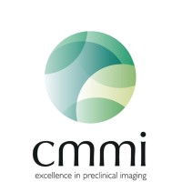 The Center for Microscopy and Molecular Imaging Logo