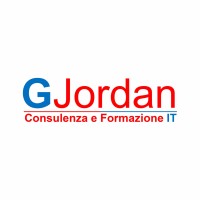 GJordan - Consulenza e Formazione SAP Logo