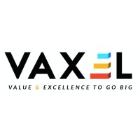 Vaxel Partners Logo