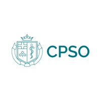 College of Physicians and Surgeons of Ontario Logo