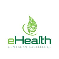 eHealth Centre of Excellence Logo
