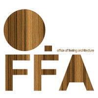 Office of Feeling Architecture, Lda Logo