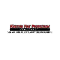 Koetter Fire Protection of Austin, LLC Logo