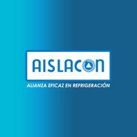 Grupo Aislacon Logo