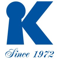 Kustom Key, Inc. Logo