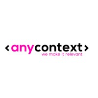 AnyContext Logo